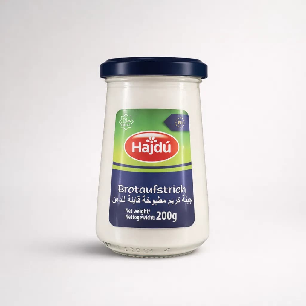 Smøreost, 200 g