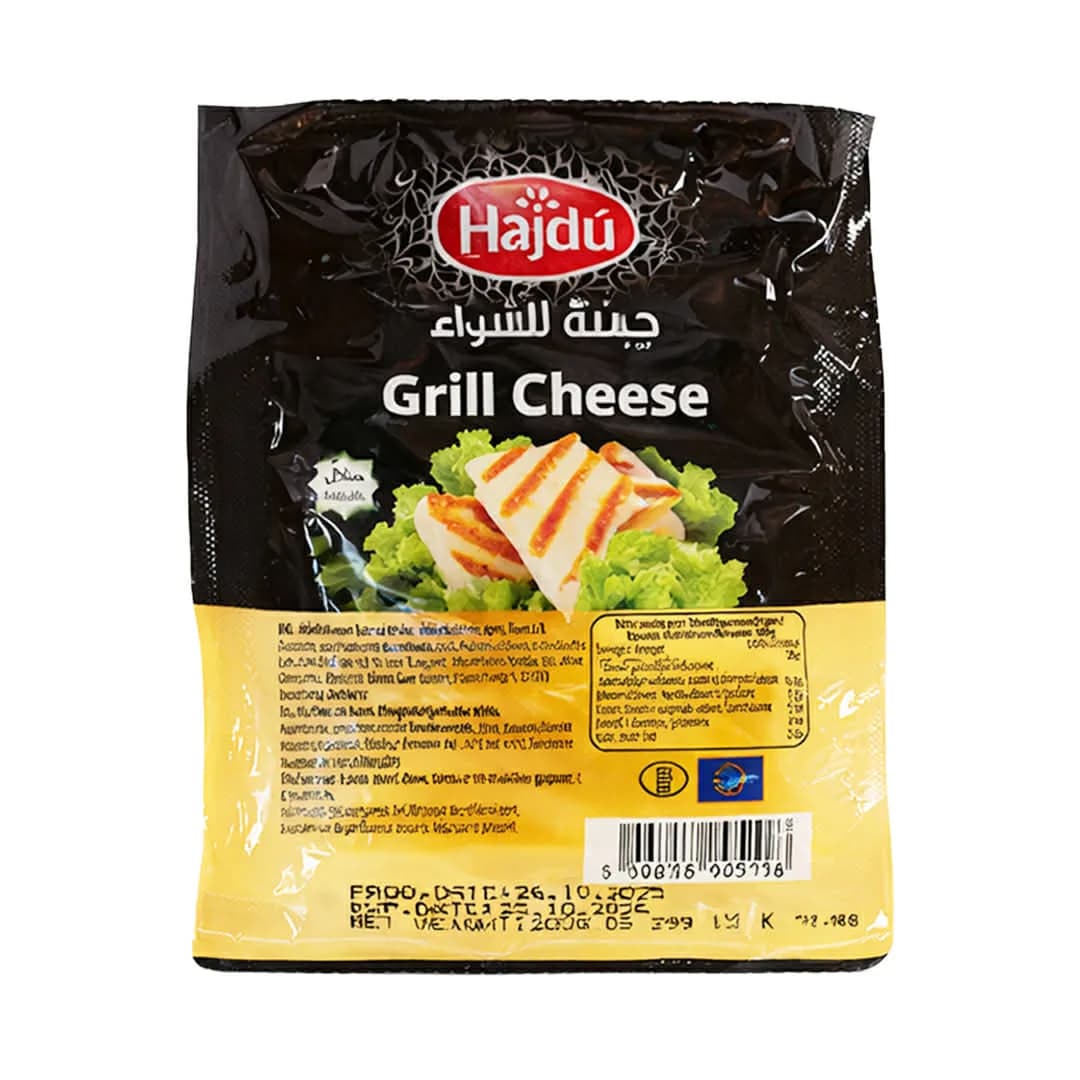 Grillost 900g